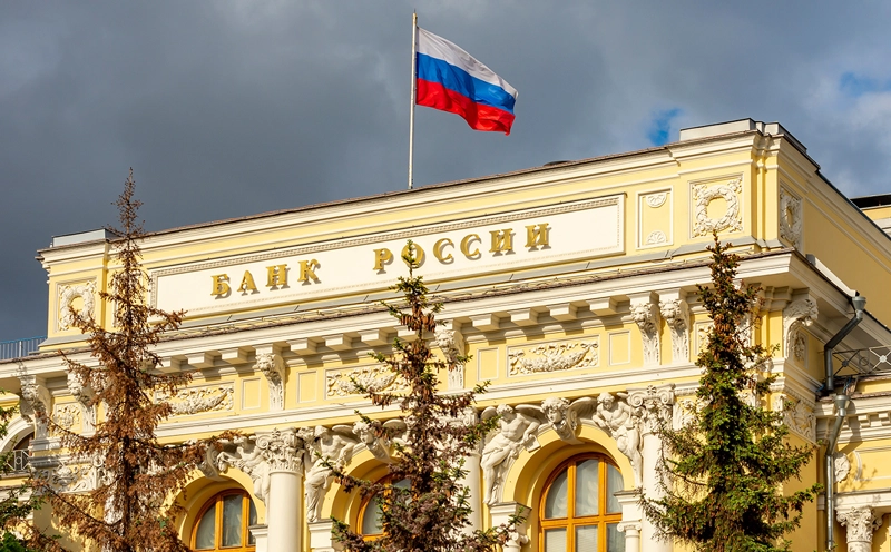 Банк России не исключает дальнейшее ужесточение монетарной политики в 2024 году