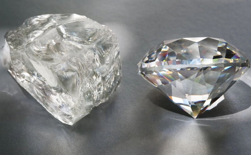 Россия заняла рекордные 35% рынка производства алмазов