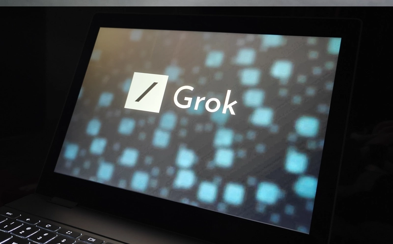 Токен Grok, созвучный с названием чат-бота с ИИ от Илона Маска, вырос за неделю на 13000% 