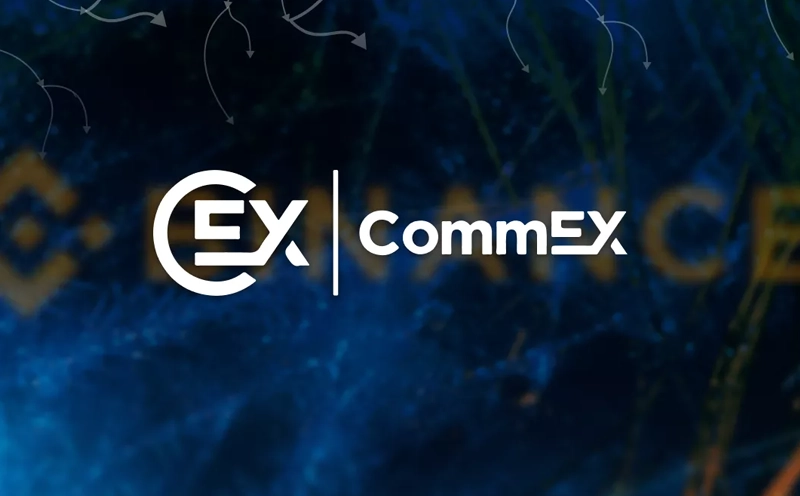 CommEX добавила возможность перевода XRP, SOL, TWT, LTC и DOGE с Binance без комиссии