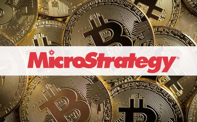 MicroStrategy тратит еще $600 млн на покупку более 16 000 BTC